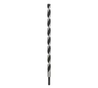 Mèche à bois industrielle, pointe M 16 x 400 mm, d 10 mm 1pc