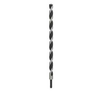 Bosch Mèche à bois industrielle, pointe M 18 x 400 mm, d 10 mm Quantité:1