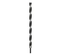 Mèche à bois industrielle, pointe M 20 x 400 mm, d 10 mm 1pc