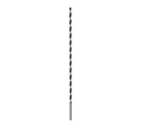 Mèche à bois industrielle, pointe M 8 x 400 mm, d 8 mm 1pc
