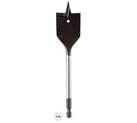 Mèche à bois plate Ø26x152 DIAGER - 904D26