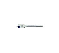 IRWIN Meche a bois plate Blue Groove 4X 30x152 mm
