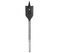 Mèche à bois plate Bosch Accessories 2609255267 22 mm Longueur totale 160 mm tige hexagonale 1 pc(s)