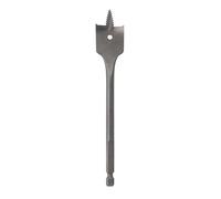 Mèche à bois plate Bosch Accessories 2609255339 24 mm Longueur totale 152 mm tige cylindrique 1 pc(s)