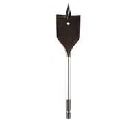 Diager, Mèche à Bois Plate Ø 30