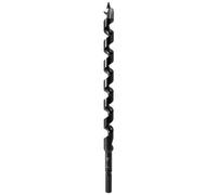 Mèche à bois - spirale unique - queue 6 pans - Ø14x320 mm - Ecolite FISCH