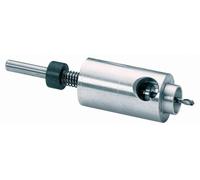 Mèche à douille Ø5 complète HETTICH pour coulisse ou système 32 - 70263