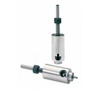 Mèche à douille 5 mm pour gabarit de pose Accura HETTICH