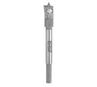 Bosch Mèche à fraiser plate réglable 2609255277 Diamètre 15 à 45 mm