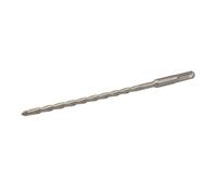 Mèche à maçonnerie SDS-PLUS - Silverline - 7 x 210 mm - Carbure de tungstène