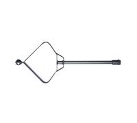Mèche à planter "coeur" Ø 260 mm pour BT 121/ BT 130 STIHL