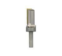 MECHE A RAINER A PLAQUETTE TIN D22 Q8 LU30 / LT76-808.722.01 - LEMAN