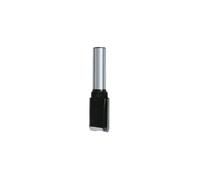 Leman Machine – Mèche à rainer droite – Ø 25 mm – Carbure monobloc