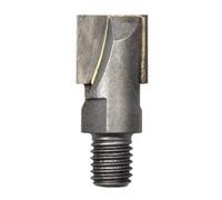 Mèche à rainurer pour porte pour panneaux de bois, 16mm