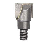 Mèche à rainurer pour porte pour panneaux de bois, 20mm