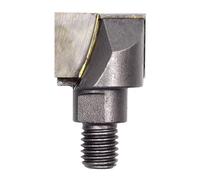 Mèche à rainurer pour porte pour panneaux de bois, 22mm
