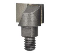 Mèche à rainurer pour porte pour panneaux de bois, 24mm