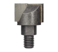 Mèche à rainurer pour porte pour panneaux de bois, 27mm