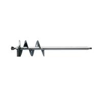 Mèche à terre de Ø 76 mm pour BT 45 STIHL
