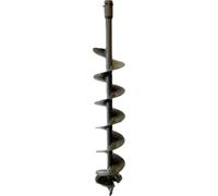Mèche à terre diamètre 120mm longueur 695mm - STIHL - 4404-680-2012