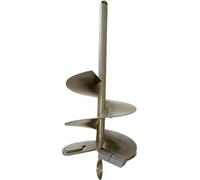 Mèche à terre diamètre 300 mm longueur 750 mm STIHL 4404-680-2030