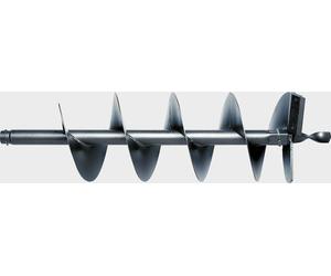 Mèche à terre diamètre 300mm longueur 750mm - STIHL - 4404-680-2030