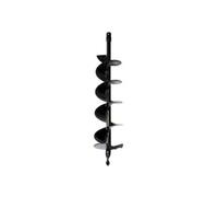Mèche à terre pour BT 121 et BT 130 Ø90mm/L.695mm STIHL - Mèche à terre pour tarières STIHL.