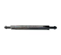 Mèche ancrée pour rainureuse RA17D VIRUTEX - QU.6 - Double pointe - 1740104