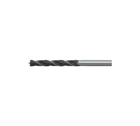 Mèche bois 3 pointes MBH Fischer - 5 mm