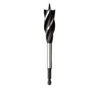 Meche bois Fastwood 16x160mm Diager