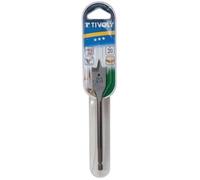 Tivoly Mèche bois plate 10802522000 Ø 20 mm queue hexagonale