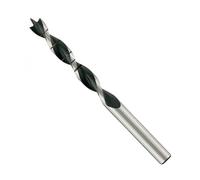 Foret bois 3 pointes queue cylindrique TIVOLY - 1086