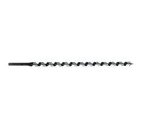 Mèche bois spirale unique 08 x 230 mm - Schill - 19508200