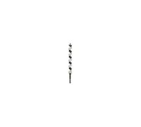 Mèche bois spirale unique PRO D. 20 x Lt. 460 mm queue héxagonale 6 pans