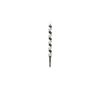Mèche bois spirale unique PRO D. 20 x Lt. 460 mm queue héxagonale 6 pans - 913D20 - Diager