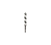 Mèche bois spirale unique PRO D. 28 x Lt. 235 mm queue héxagonale 6 pans - 912D28 - Diager