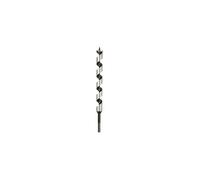 Mèche bois spirale unique PRO D. 8 x Lt. 460 mm queue héxagonale 6 pans - 913D08 - Diager
