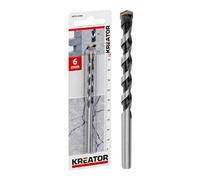 Kreator - Mèche Carbure Béton Ø 16X150Mm G