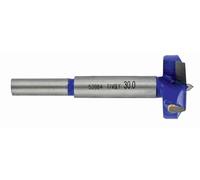 Mèche charnière Plaquette carbure - Queue cylindrique Ø 26 mm L 79.5 mm - 11102422600