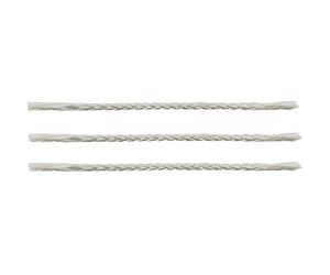 Mèche de rechange WMF Gourmet pour jardin d'herbes aromatiques, 3 pièces, pièce de rechange en fibre de verre