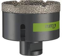 Mèche diamantée 57 mm M14 Luna