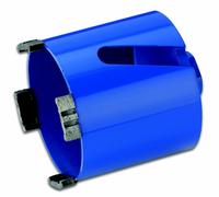 Mèche diamantée 65 bleu 82mm (208780)