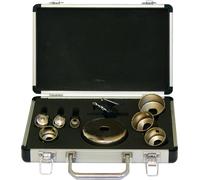 Mèche diamantée Elmag Ø 43 mm, 61766