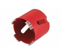 Mèche diamantée Wolfcraft 82mm 7958000