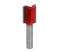 Fraise droite FREUD 2 tranchants - 04