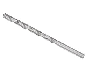 Mèche en spirale extra longue, diamètre 13 mm, longueur 250 mm, pour le travail du cuivre, des métaux et du bois