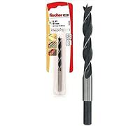 Mèche Fischer 530640 HB 12/2K Bois Acier 1 Unités