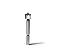 Mèche Forstner 15mm,Foret à Ailettes Plates,longueur 90 mm avec tige ronde de 8 mm,pour bois,bois dur