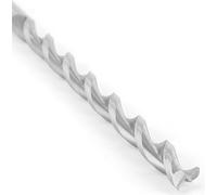 Mèche hélicoïdale à bois ENT Longueur 200 mm Mèche ø 5 mm