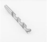 Mèche hélicoïdale à bois ENT Longueur 79 mm Mèche ø 4,5 mm